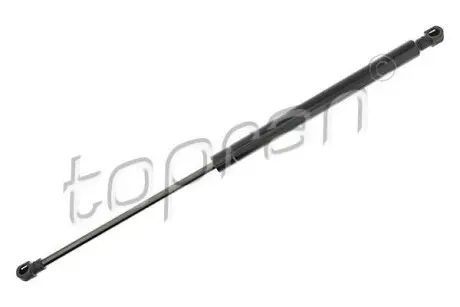 Пружина газова / помещения для груза TOPRAN 700709
