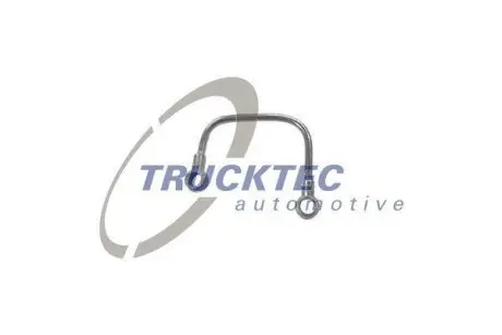 Шланг турбокомпресора TRUCKTEC AUTOMOTIVE 0219001