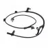 Датчик ABS TOYOTA YARIS 1.4DT BLUE PRINT ADT37149 (фото 1)