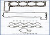 Набір прокладок, головка цилиндра AJUSA 52110600