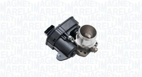 Дросельна заслінка MAGNETI MARELLI 802010357105