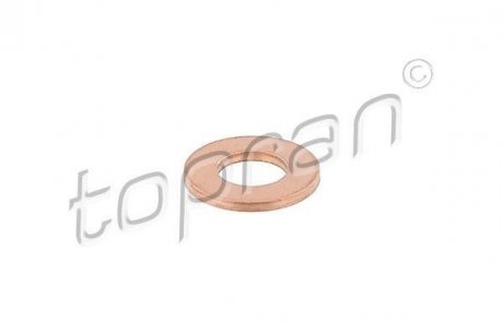 Прокладка болта масляного піддону TOPRAN 720305 (фото 1)