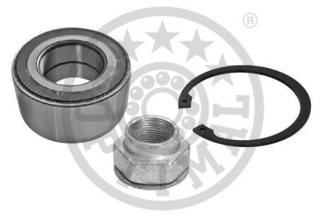 Набір підшипника маточини колеса OPTIMAL 801972