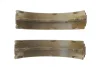 Гальмівні колодки ручного гальма METELLI 530094 (фото 3)
