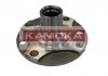 Набір підшипника маточини колеса KAMOKA 5500103 (фото 1)