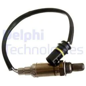 Лямбда-зонд BMW E36 1,6/1,8 DELPHI ES1035312B1