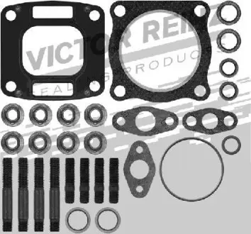 Монтажный комплект, компрессор REINZ VICTOR REINZ 041012501