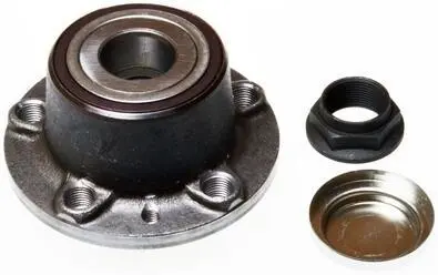 Комплект підшипника колеса DENCKERMANN W413328