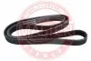 Фото запчасти 1 - поліклиновий ремінь MASTER SPORT 6PK1538PCSMS Поліклиновий ремінь MASTER SPORT 6PK1538PCSMS (фото 1)