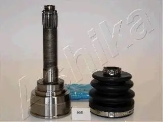 Шарнірний набір, привідний вал ASHIKA 6209905