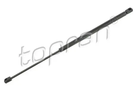 Газова пружина кришки багажника TOPRAN 721282