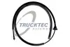 Тросик спідометра TRUCKTEC AUTOMOTIVE 0242045 (фото 1)