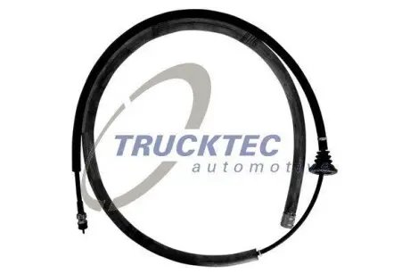 Тросик спідометра TRUCKTEC AUTOMOTIVE 0242045
