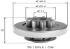 Бендикс стартера MAGNETI MARELLI 940113020388 (фото 1)