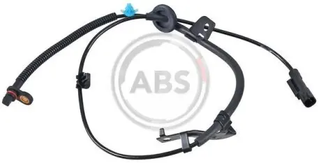 Датчик частоти обертання колеса A.B.S. A.B.S. 31284