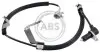 Датчик частоти обертання колеса A.B.S. A.B.S. 30746 (фото 1)