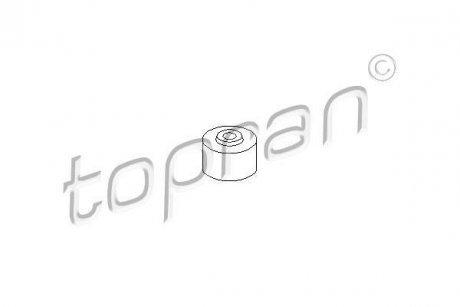 Підвіска, стійка стабілізатора TOPRAN 200461 (фото 1)