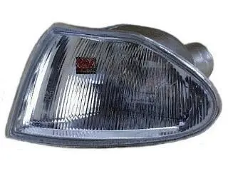 Ліхтар, показник повороту VAN WEZEL 3737908