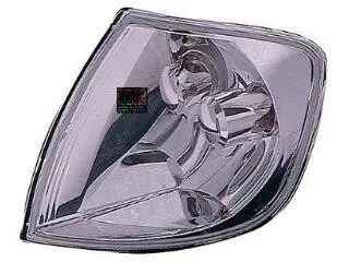Ліхтар, показник повороту VAN WEZEL 5825909