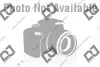 Тяга / стійка стабілізатора DJ PARTS DL1345 (фото 1)