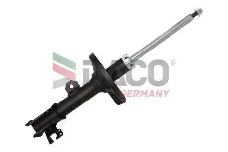 Фото запчастини Амортизатор SUZUKI Амортизатор DACO 553701L Амортизатор SUZUKI Амортизатор DACO 553701L