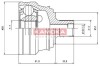 Шарнірний набір, привідний вал KAMOKA 6276 (фото 1)