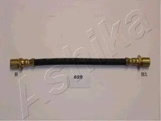 Кронштейн, тормозный шланг ASHIKA 6906629