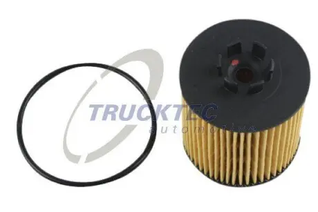 Фільтр масла TRUCKTEC AUTOMOTIVE 0718049