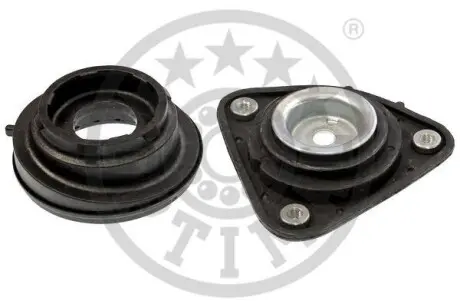 Опора стійка амортизатора OPTIMAL F87156