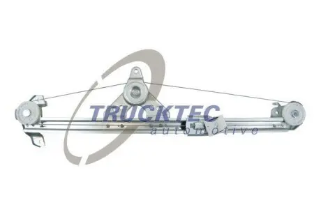 Склопідіймач TRUCKTEC AUTOMOTIVE 0254012