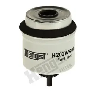 Фільтр палива FILTER HENGST H202WK01D200
