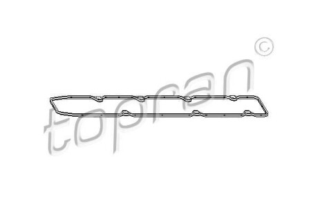 Прокладка клапанної кришки TOPRAN 720109