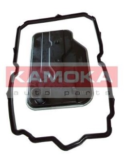 Фiльтра в коробку автомат KAMOKA F601001