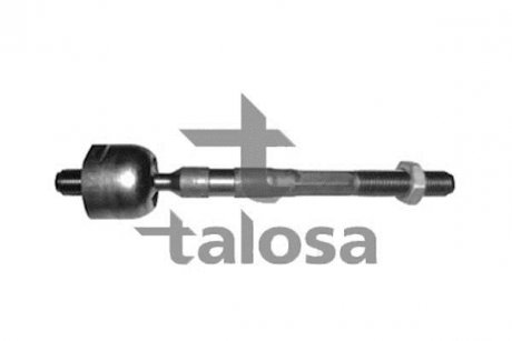 Наконечник кермової тяги TALOSA 4401405 (фото 1)