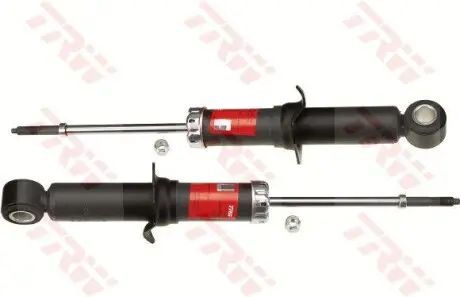 Амортизатор задній TRW (LUCAS) TRW JGS1076T