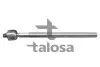 Наконечник кермової тяги TALOSA 4400236 (фото 1)