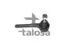 Наконечник кермової тяги TALOSA 4200823 (фото 1)