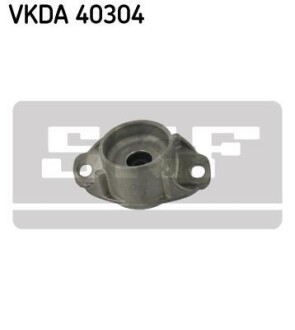 Опора стійка амортизатора SKF VKDA40304