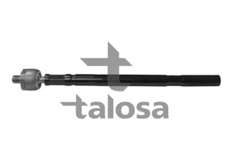 Наконечник кермової тяги TALOSA 4407043