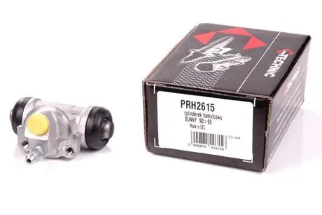 Гальмівний циліндрик PROTECHNIC PRH2615