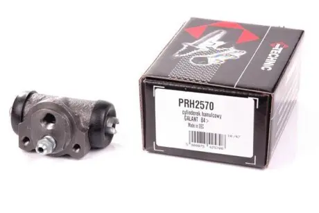Гальмівний циліндрик PROTECHNIC PRH2570