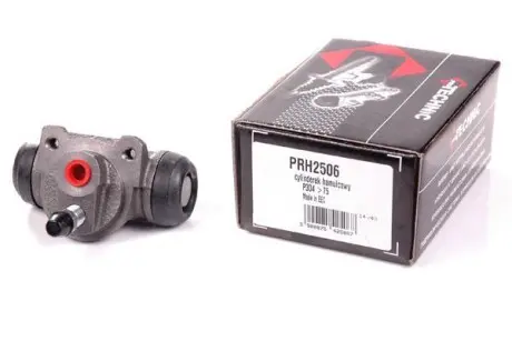 Гальмівний циліндрик PROTECHNIC PRH2506