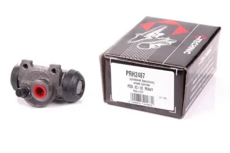 Гальмівний циліндрик PROTECHNIC PRH2487