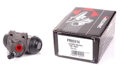 Гальмівний циліндрик PROTECHNIC PRH2414