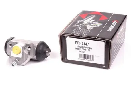 Гальмівний циліндрик PROTECHNIC PRH2147