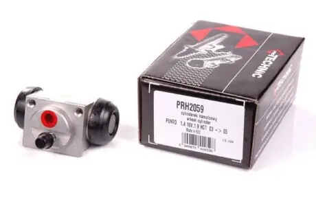 Гальмівний циліндрик PROTECHNIC PRH2059