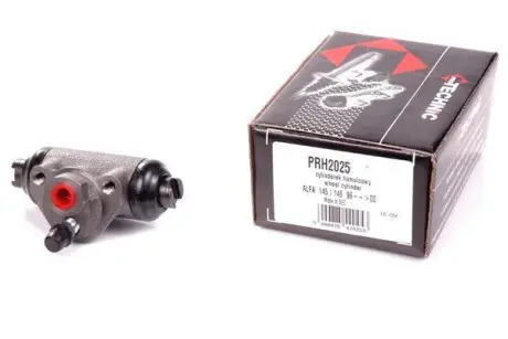 Гальмівний циліндрик PROTECHNIC PRH2025