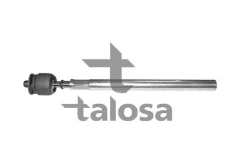 Наконечник кермової тяги TALOSA 4400894