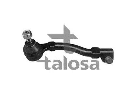 Наконечник кермової тяги TALOSA 4206146