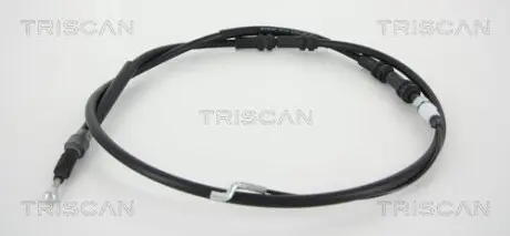 Трос ручного гальма TRISCAN 8140291118